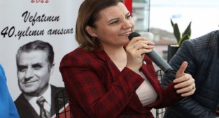 Kocaeli İzmit'te Başkan Hürriyet’ten Sekalılara müjde