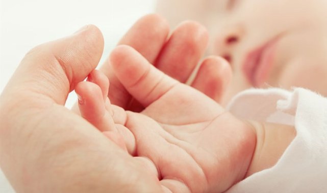 Kocaeli İzmit'te 'ten tene temas' eğitimi