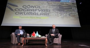 Kocaeli'nde “Gönül Coğrafyası Okumaları” yarışması düzenleniyor