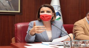 “Koleksiyonu şeffaf bir şekilde teslim ettik”