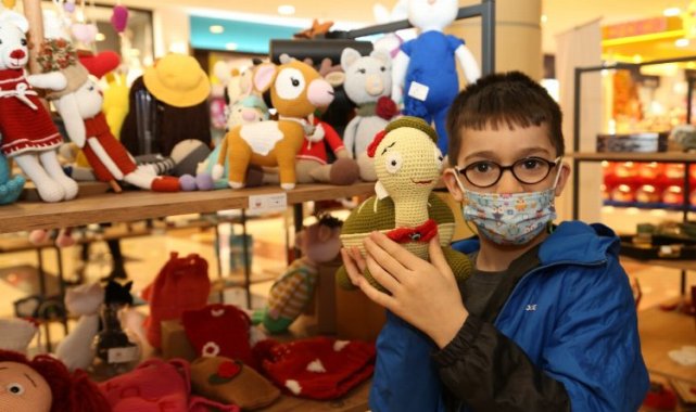 komeksepeti.com’dan Sevgililer Günü Fuarı