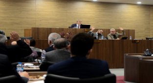 Kütahya'da taşınmazların kira süresi 5+5 yıl oldu