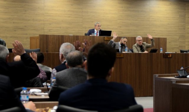 Kütahya'da taşınmazların kira süresi 5+5 yıl oldu