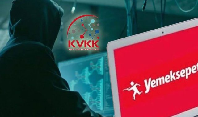 KVKK'dan Yemek Sepeti'ne 1 milyon 900 bin liralık ceza!