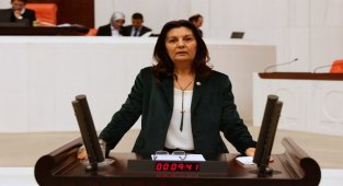 Lale Karabıyık: