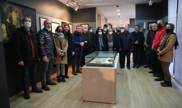 Macar basınından Thököly İmre evine ziyaret