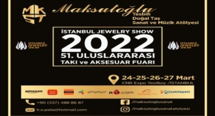 Maksutoğlu Sanat Atolyesi Merkezini Didim'e Taşıyor
