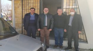 Manisa Büyükşehir talep ve istekleri dinledi