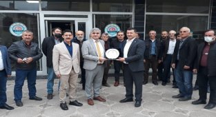 Manisa'da komisyonlar Demirci’de toplandı