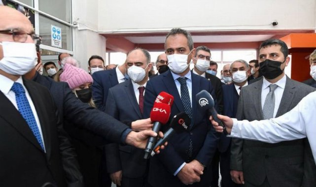MEB: 40 bin yeni ana sınıfı yapılacak