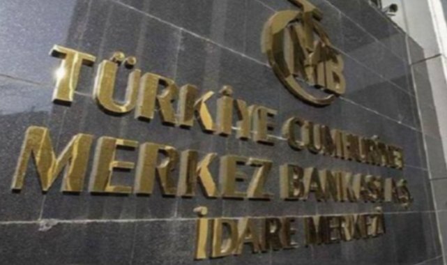 'Merkez' rezervleri 114,7 milyar dolara ulaştı