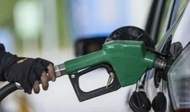 Motorinin litresine 80 kuruş zam!
