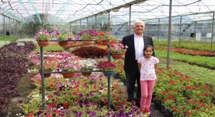 Muğla’da üretilip 25 şehre pazarlanıyor