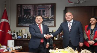Muğla Milas Belediyesi'nde en düşük ücret 5204 TL oldu