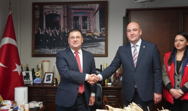Muğla Milas Belediyesi'nde en düşük ücret 5204 TL oldu