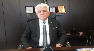 NESOB Başkanı Yeşil: