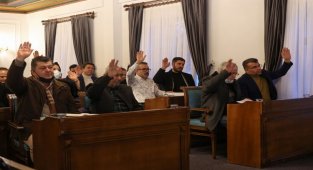 Nevşehir'de içme suyu hattı yenilenecek