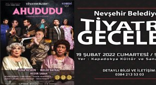 Nevşehir'i 'Ahududu' kokusu saracak