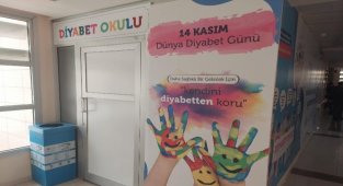 Niğde'de