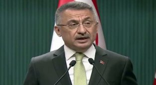 Oktay: