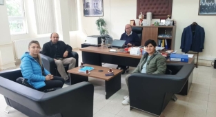 Personel Açığı Stajyer Öğrencilere Tecrübe Kapısı