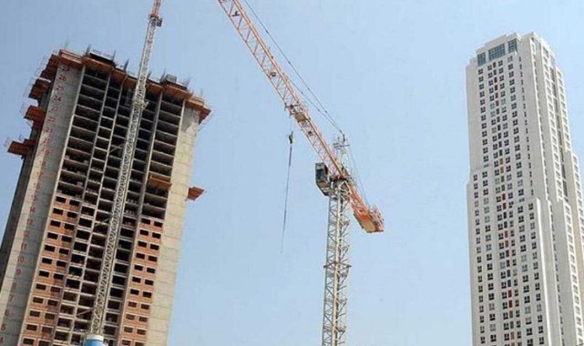Riskli yapıların kredisi iki katına çıktı