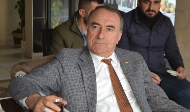 ‘Rüzgarı arkamıza aldık’