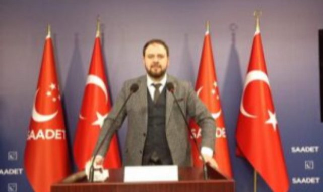 Saadet Partili Yıldız: