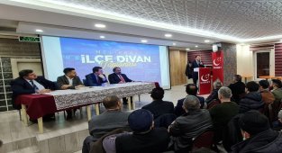 Saadet Partisi: