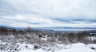 Sakarya Sapanca Gölü maksimuma ulaştı