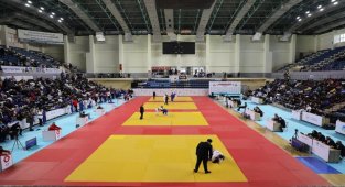 Sakarya Türkiye Karate Şampiyonası’na ev sahipliği yapacak
