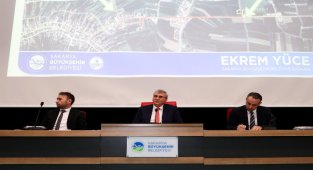 Sakarya'ya 45 yeni araç, Tarım Lisesi ve Yazılım Mektebi geliyor