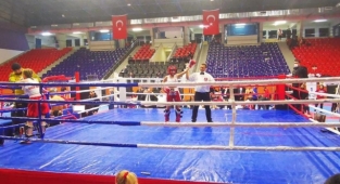 Şampiyonların Okulu, Yine Madalya ile Döndü