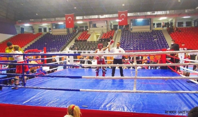 Şampiyonların Okulu, Yine Madalya ile Döndü