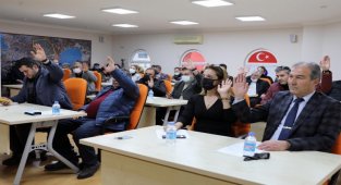 Şehit Eren Bülbül'ün ismi Aydın Didim'de yaşatılacak