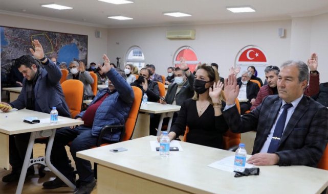 Şehit Eren Bülbül'ün ismi Aydın Didim'de yaşatılacak