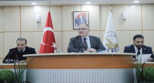 Sivas Belediyesi'nden halk otobüslerine 'Gelir desteği' müjdesi