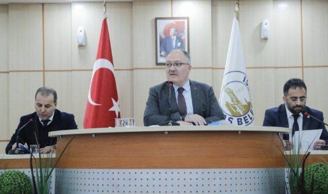 Sivas Belediyesi'nden halk otobüslerine 'Gelir desteği' müjdesi