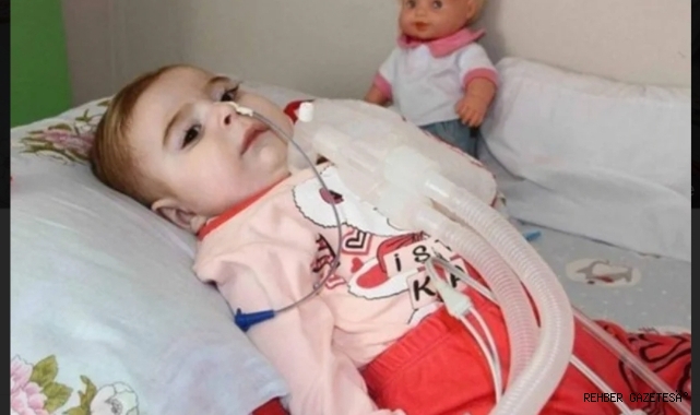 SMA Hastalarının Tum Masraflarinı Devlet Karşilayacak