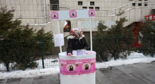 SMA hastası Elif Sare'nin annesi Esra Mahin yardım bekliyor