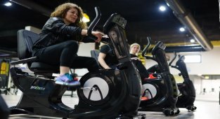 Spor merkezleri Bursa Yıldırımlı kadınları bekliyor