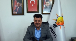 SUBAŞI, ANKARA ZİYARETLERİNİ DEĞERLENDİRDİ