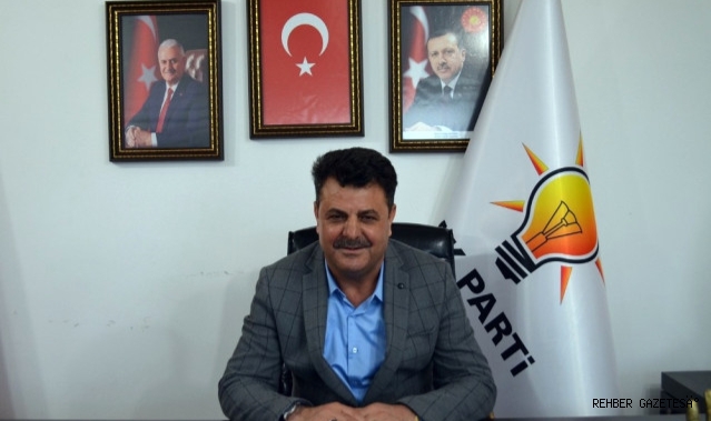 SUBAŞI, ANKARA ZİYARETLERİNİ DEĞERLENDİRDİ