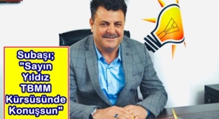 Subaşı;