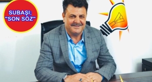 Subaşı