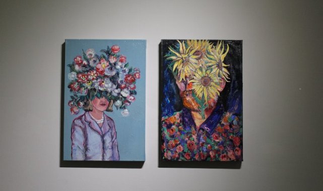 Taksim Sanat 2022 sezonunu 'Farazi' sergisi ile açıyor