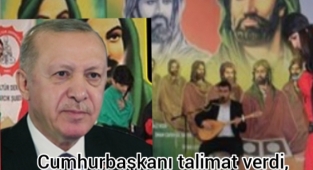Talimat Verildi; Cemevlerine Fatura Yazılmayacak