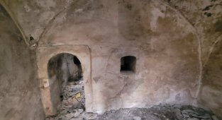 Tarihi hamam restore edilmeyi bekliyor