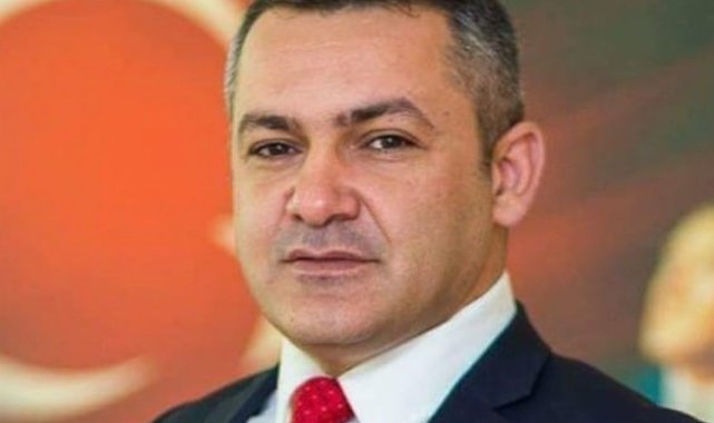 TARIMKON'dan Cumhurbaşkanı Erdoğan'a destek teşekkürü