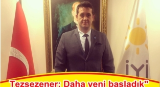 TEZSEZENER